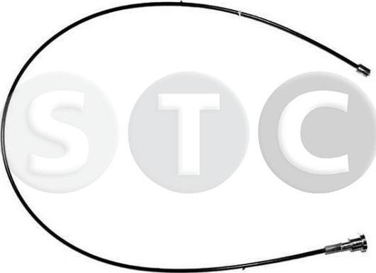 STC T480278 - Trose, Stāvbremžu sistēma autodraugiem.lv