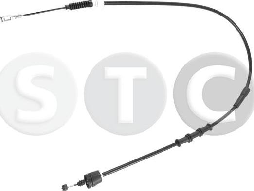 STC T483927 - Trose, Stāvbremžu sistēma autodraugiem.lv