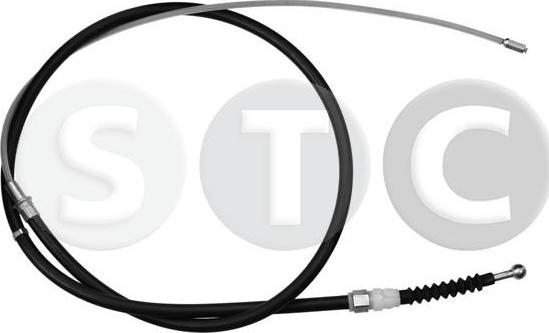 STC T483252 - Trose, Stāvbremžu sistēma autodraugiem.lv