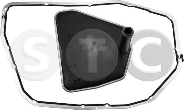 STC T421065 - Hidrofiltrs, Automātiskā pārnesumkārba autodraugiem.lv