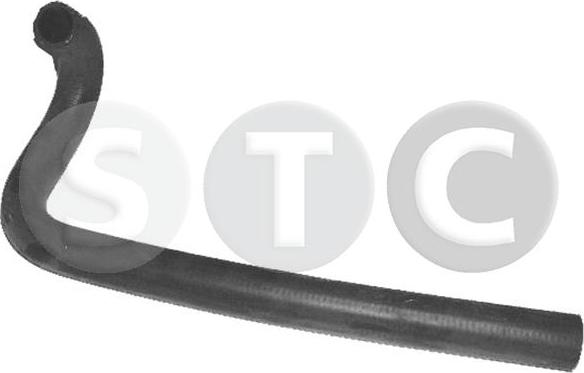 STC T477177 - Radiatora cauruļvads autodraugiem.lv