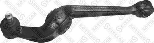 Stellox 54-00862-SX - Neatkarīgās balstiekārtas svira, Riteņa piekare autodraugiem.lv