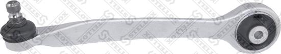 Stellox 54-00717-SX - Neatkarīgās balstiekārtas svira, Riteņa piekare autodraugiem.lv