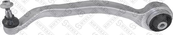 Stellox 54-07132-SX - Neatkarīgās balstiekārtas svira, Riteņa piekare autodraugiem.lv