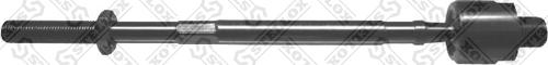 Stellox 55-01904-SX - Aksiālais šarnīrs, Stūres šķērsstiepnis autodraugiem.lv
