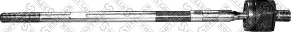 Stellox 55-01031-SX - Aksiālais šarnīrs, Stūres šķērsstiepnis autodraugiem.lv