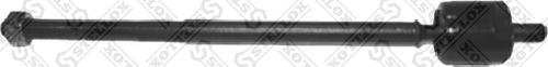 Stellox 55-02503-SX - Aksiālais šarnīrs, Stūres šķērsstiepnis autodraugiem.lv