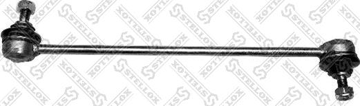 Stellox 56-00935-SX - Stiepnis / Atsaite, Stabilizators autodraugiem.lv