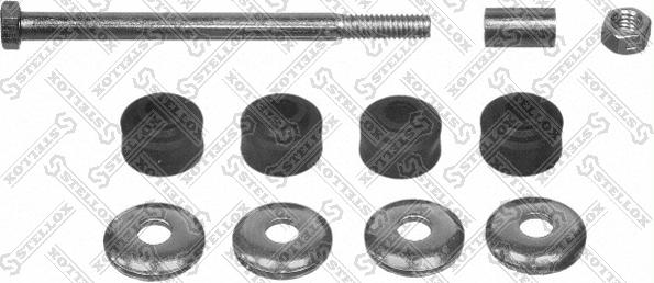 Stellox 56-00004-SX - Stiepnis / Atsaite, Stabilizators autodraugiem.lv