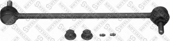 Stellox 56-00002-SX - Stiepnis / Atsaite, Stabilizators autodraugiem.lv