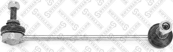 Stellox 56-01572-SX - Stiepnis / Atsaite, Stabilizators autodraugiem.lv