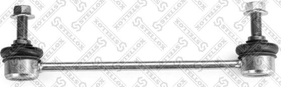 Stellox 56-72023-SX - Stiepnis / Atsaite, Stabilizators autodraugiem.lv