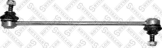 Stellox 56-02361-SX - Stiepnis / Atsaite, Stabilizators autodraugiem.lv