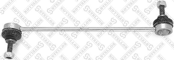 Stellox 56-74050-SX - Stiepnis / Atsaite, Stabilizators autodraugiem.lv