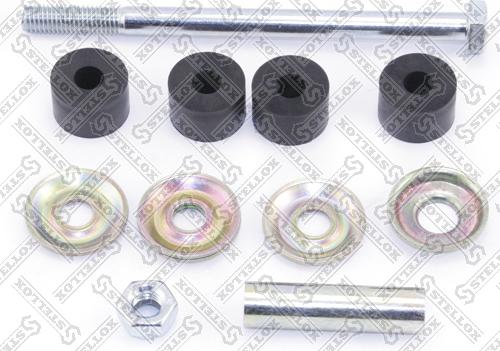 Stellox 56-72018-SX - Stiepnis / Atsaite, Stabilizators autodraugiem.lv