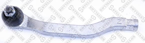 Stellox 51-01851-SX - Stūres šķērsstiepņa uzgalis autodraugiem.lv