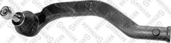 Stellox 51-03362-SX - Stūres šķērsstiepņa uzgalis autodraugiem.lv