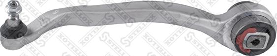 Stellox 57-04042-SX - Neatkarīgās balstiekārtas svira, Riteņa piekare autodraugiem.lv