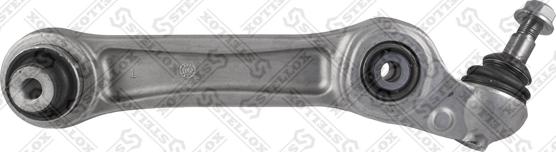 Stellox 57-03813-SX - Neatkarīgās balstiekārtas svira, Riteņa piekare autodraugiem.lv
