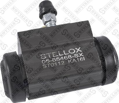 Stellox 05-85468-SX - Riteņa bremžu cilindrs autodraugiem.lv
