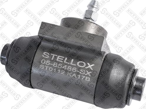 Stellox 05-85486-SX - Riteņa bremžu cilindrs autodraugiem.lv