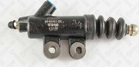 Stellox 05-85587-SX - Darba cilindrs, Sajūgs autodraugiem.lv