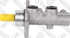 Stellox 05-85604-SX - Galvenais bremžu cilindrs autodraugiem.lv