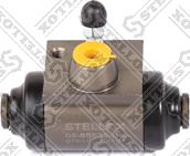 Stellox 05-85635-SX - Riteņa bremžu cilindrs autodraugiem.lv