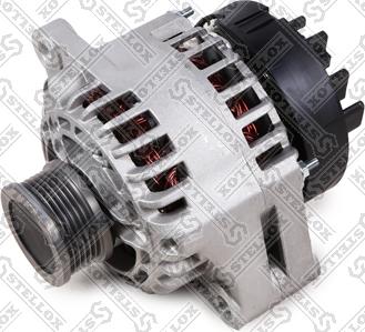 Stellox 06-10809-SX - Ģenerators autodraugiem.lv