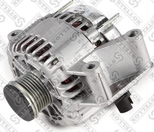 Stellox 06-10801-SX - Ģenerators autodraugiem.lv