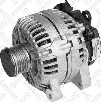 Stellox 06-10742-SX - Ģenerators autodraugiem.lv