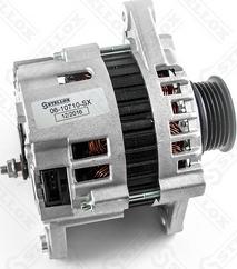 Stellox 06-10710-SX - Ģenerators autodraugiem.lv