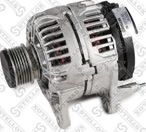 Stellox 06-10722-SX - Ģenerators autodraugiem.lv
