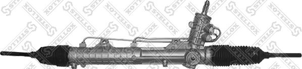 Stellox 00-35256-SX - Stūres mehānisms autodraugiem.lv