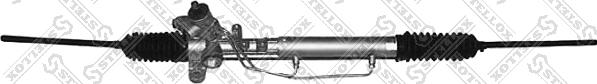 Stellox 00-37165-SX - Stūres mehānisms autodraugiem.lv