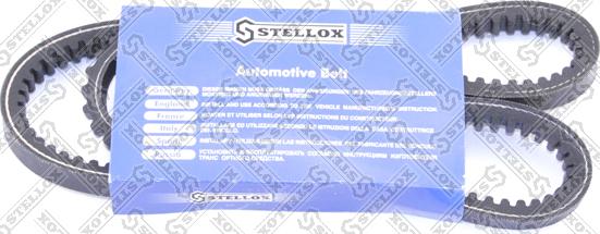 Stellox 01-00950-SX - Ķīļsiksna autodraugiem.lv