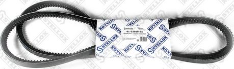 Stellox 01-32050-SX - Ķīļsiksna autodraugiem.lv