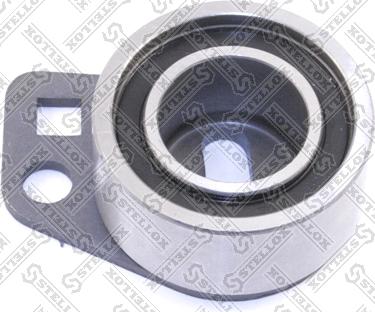 Stellox 03-40329-SX - Spriegotājrullītis, Gāzu sadales mehānisma piedziņas siksna autodraugiem.lv