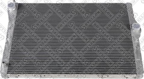 Stellox 10-26917-SX - Radiators, Motora dzesēšanas sistēma autodraugiem.lv