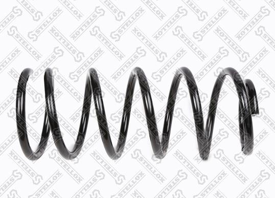 Stellox 10-21745-SX - Balstiekārtas atspere autodraugiem.lv