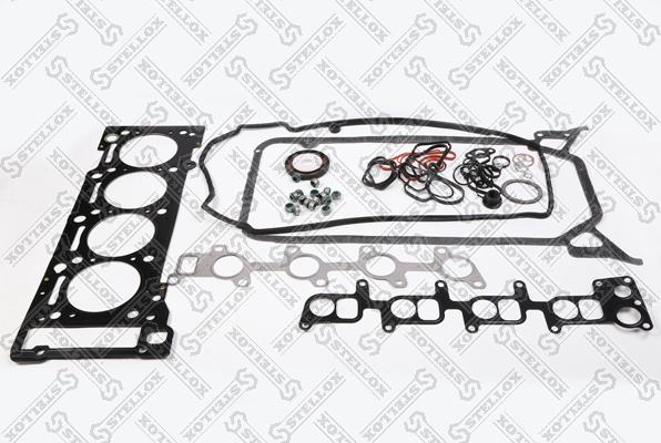 Stellox 11-25513-SX - Blīvju komplekts, Motora bloka galva autodraugiem.lv