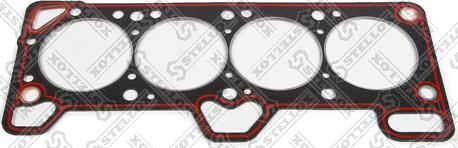 Stellox 11-25138-SX - Blīve, Motora bloka galva autodraugiem.lv