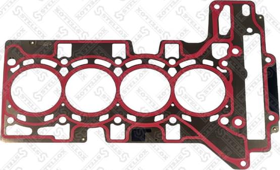 Stellox 11-25225-SX - Blīve, Motora bloka galva autodraugiem.lv