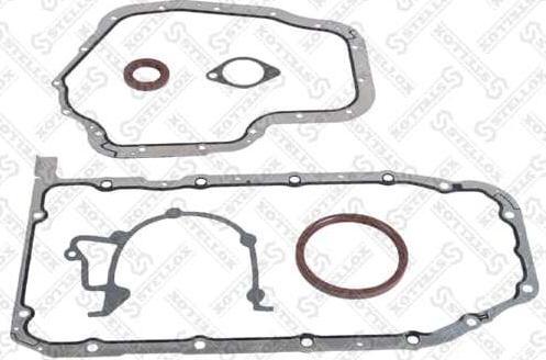 Stellox 11-22053-SX - Blīvju komplekts, Dzinējs autodraugiem.lv