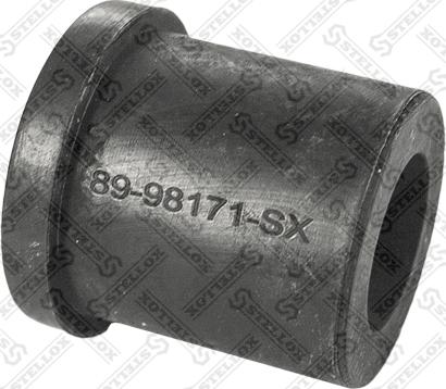 Stellox 89-98171-SX - Bukse, amortizators autodraugiem.lv