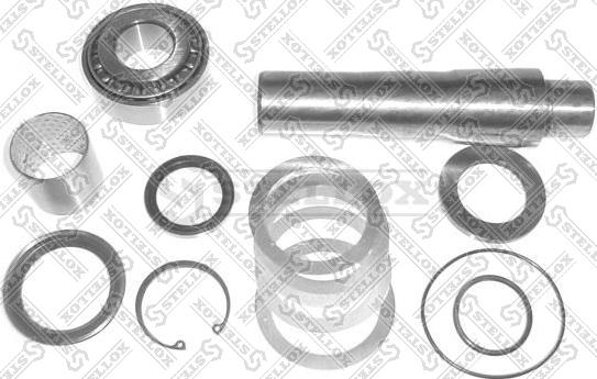 Stellox 84-16024-SX - Remkomplekts, Grozāmass rēdze autodraugiem.lv