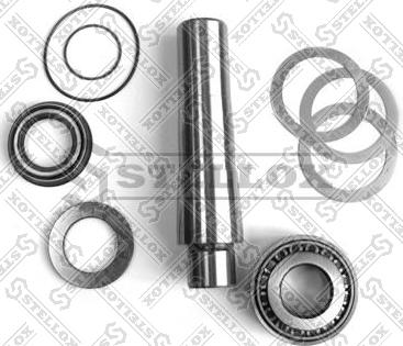 Stellox 84-16025-SX - Remkomplekts, Grozāmass rēdze autodraugiem.lv