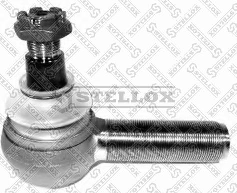 Stellox 84-34043-SX - Stūres šķērsstiepņa uzgalis autodraugiem.lv