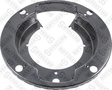 Stellox 85-05341-SX - Aizsargplāksne, Bremžu trumulis autodraugiem.lv