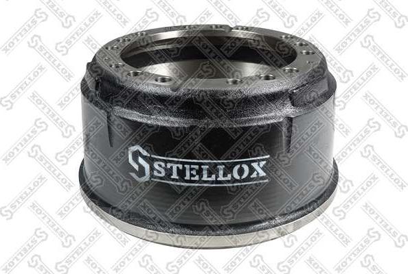 Stellox 85-00199-SX - Bremžu trumulis autodraugiem.lv